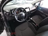 Renault Clio 1.5 dCi Dynamique S