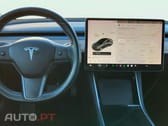 Tesla Model 3 Long-Range Dual Motor AWD