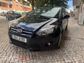 Ford Focus SW 1.6 TDCi Trend