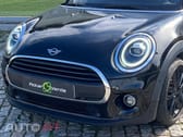 MINI One Auto
