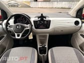 Volkswagen Up! 1.0 Move Up! Beats