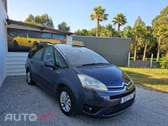 Citroen C4 Grand Picasso 1.6 HDi Exclusive