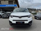 Toyota Proace 1.5D L1 Comfort - IVA DEDUTÍVEL