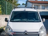 Citroen Berlingo L2