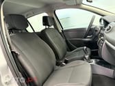Renault Clio 1.2 16V Dynamique