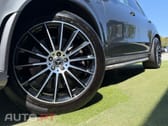 Mercedes-Benz GLE de 4Matic
