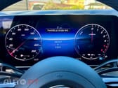 Mercedes-Benz GLC 350 de AMG 4Matic