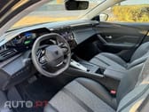 Peugeot 408 1.6 Hybrid GT e-EAT8
