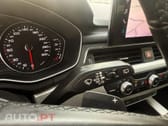 Audi A4 Avant 30 TDI S tronic
