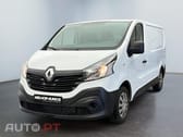 Renault Trafic 1.6 dCi L1H1 1.0T