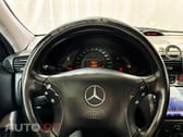 Mercedes-Benz C 220 Station