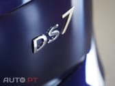 DS DS7 1.5 BlueHDi Edition France EAT8