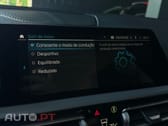 BMW 330 e Touring Auto