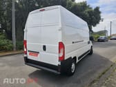 Peugeot Boxer Boxer