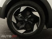 Renault Captur Captur 1.2 ECO-G Techno