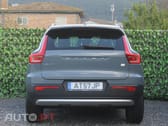 Volvo XC40 1.5 T4 PHEV Core
