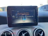 Mercedes-Benz GLA 180 d