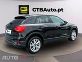 Audi Q2 35 TDI S-TR ADVANCED