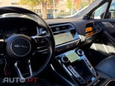 Jaguar I-Pace S AWD 400