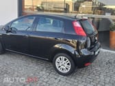 Fiat Grande Punto M JET DIESEL