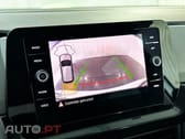 Volkswagen T-Cross 1.0 TSI OPF Life