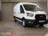 Ford Transit 330 L3H2 2.0 TDCi Trend