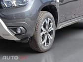 Dacia Duster 1.0 ECO-G 100cv Bi-Fuel Prestige