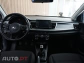 Kia Rio 1.0 T-GDI 100 Dream-Team Edition