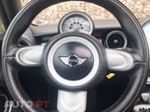 MINI Cooper D