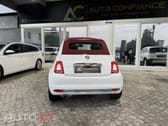 Fiat 500C 500 C