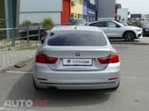 BMW 420 d Line Sport Auto
