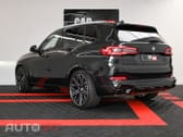 BMW X5 45 e xDrive