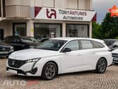 Peugeot 308 SW 1.5 BlueHDi Active Pack