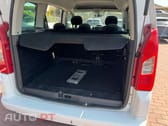 Citroen Berlingo Outro