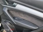 Audi Q5 3.0 TDI quattro S-line Tiptronic