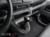 Peugeot Expert Outro