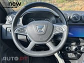 Dacia Duster Prestige Blue dCi 115 4x2