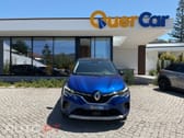 Renault Captur 1.0 TCe Exclusive