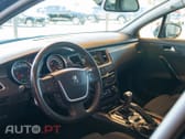 Peugeot 508 SW 1.6 e-HDi Active 2-Tronic