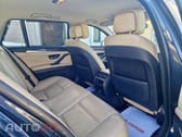 BMW 520 d Exclusive Auto 129g