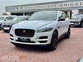 Jaguar F-Pace 20d R-Sport