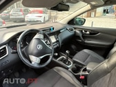 Nissan Qashqai 1.6 dCi N-Connecta