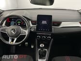 Renault Captur 1.0 TCe 90 RS Line