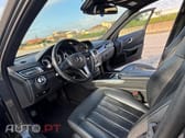 Mercedes-Benz E 300 Bluetec Hybrid Avantgarde