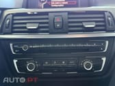 BMW 320 d Touring Line Modern