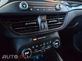 Ford Focus SW 1.5 TDCi EcoBlue ST-Line Aut.