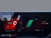 Renault Mégane Electrico E-tech  220 cv autonomia conforto esprit alpine