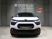 Citroen C3 1.2 PureTech C-Series
