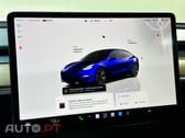 Tesla Model 3 Long Range AWD Dual Motor