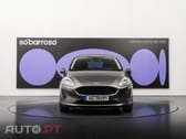Ford Fiesta 1.0 EcoBoost MHEV Connected